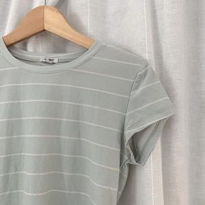 Baby Tee from Garage